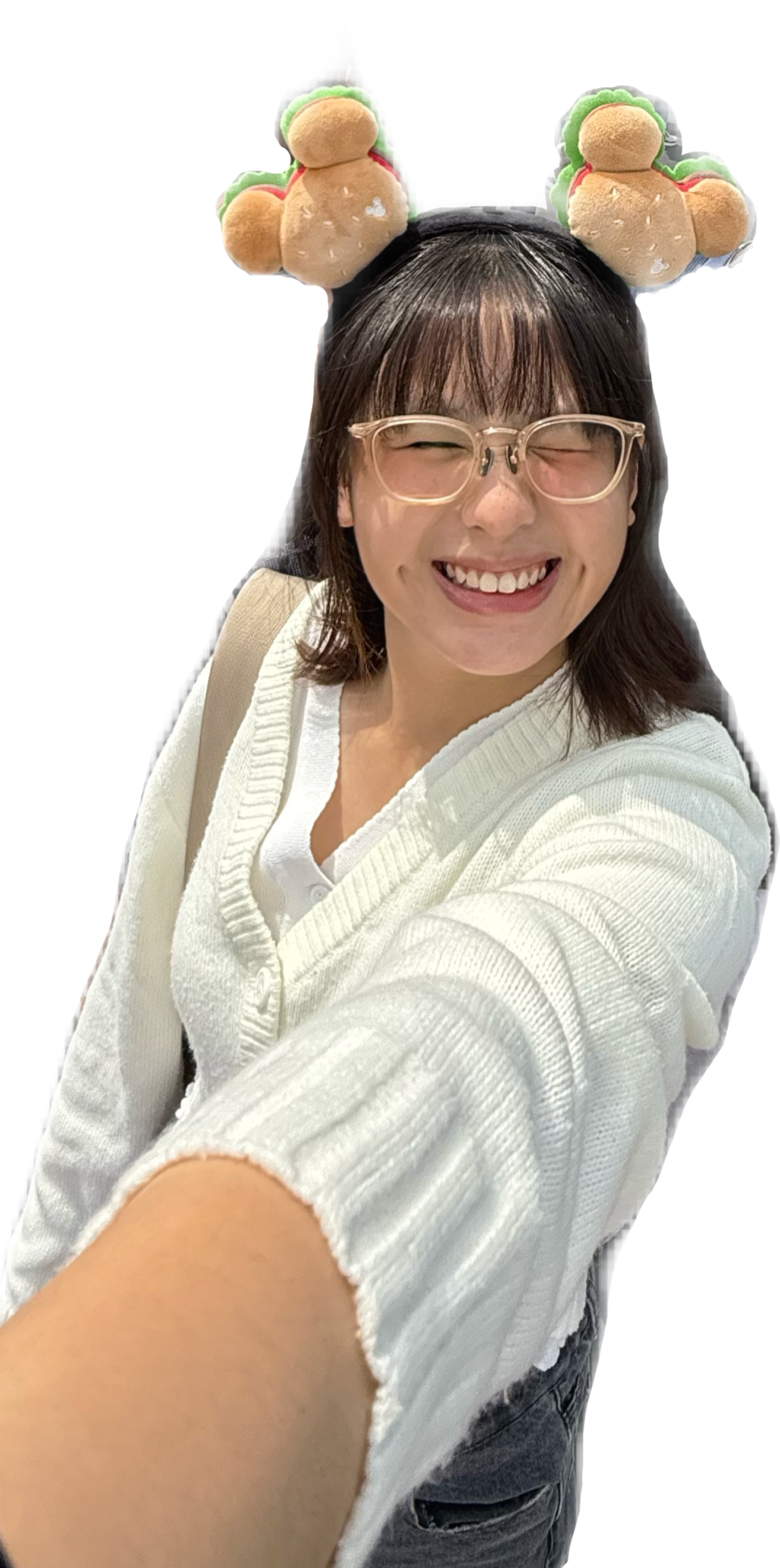 Chloe Wang